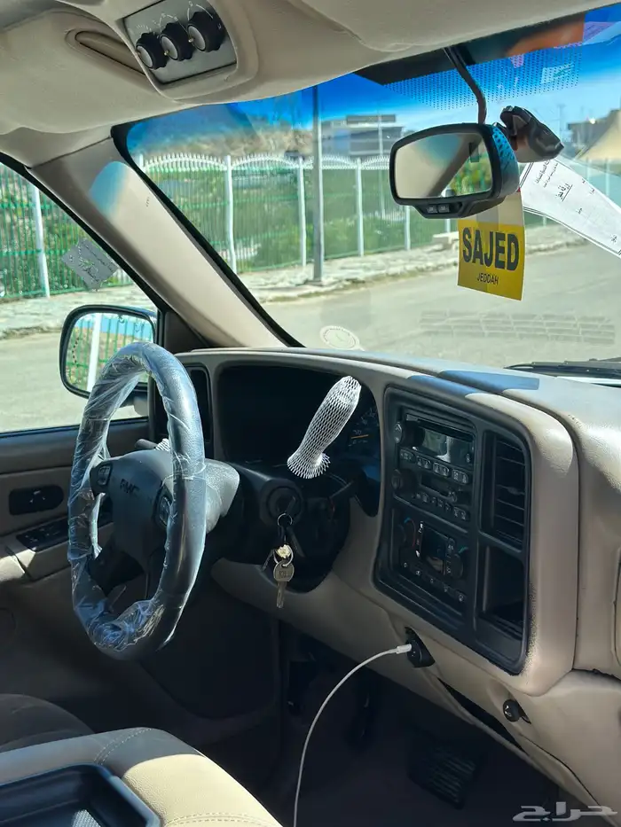 جمس 2005 سوبربان 8100 16