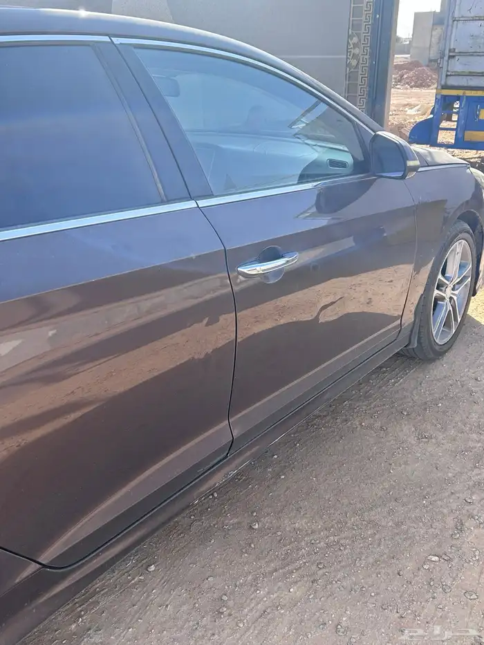 سوناتا 2018 سمارت 3