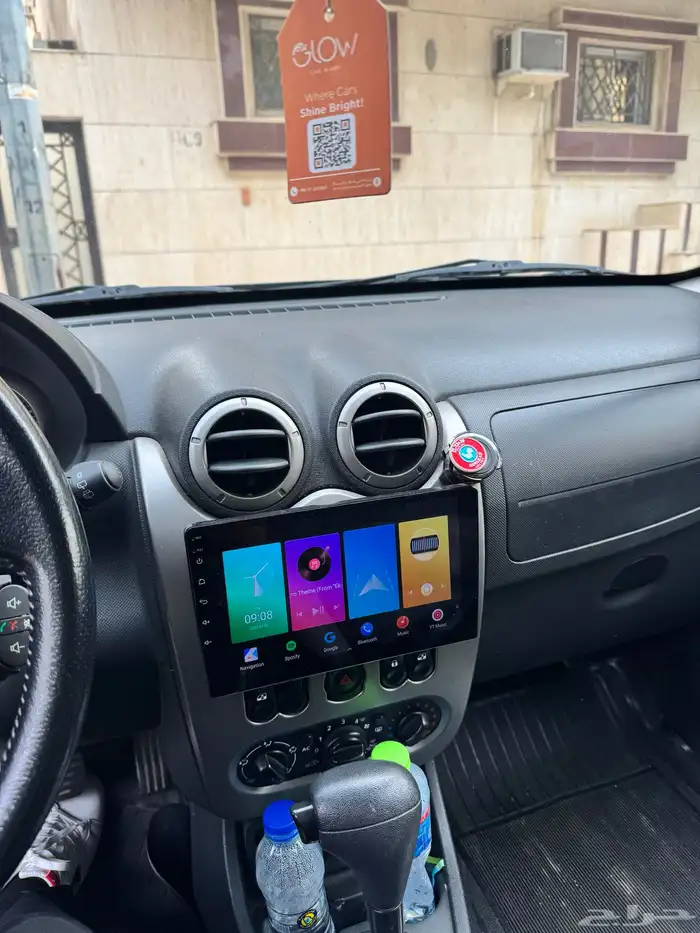 Renault Duster 2016 4