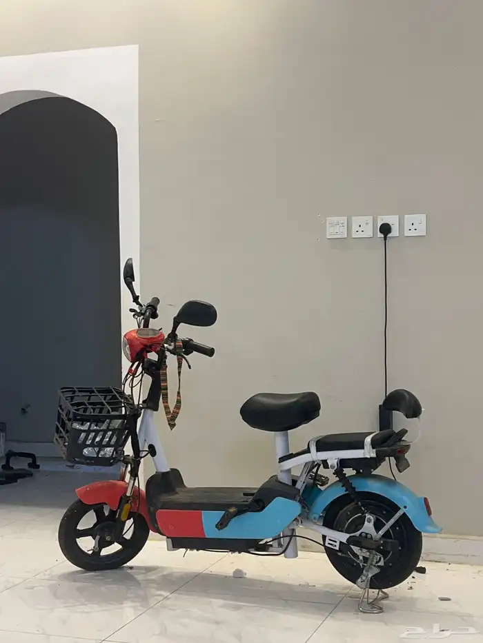 اسكوتر   سكوتر 0