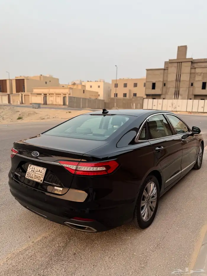 تورس 2021 اسود ماشيه 56 الف وكاله 4