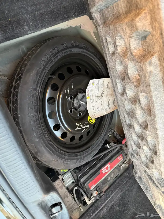 دوج تشارجر RT 2016 فل هاوس هيمي 8 سلندر بحالة الوكاله 56