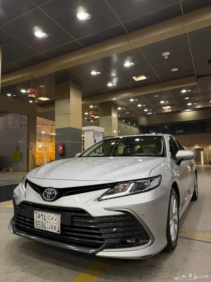 كامري 2023 GLE فل كامل سعوديه 33