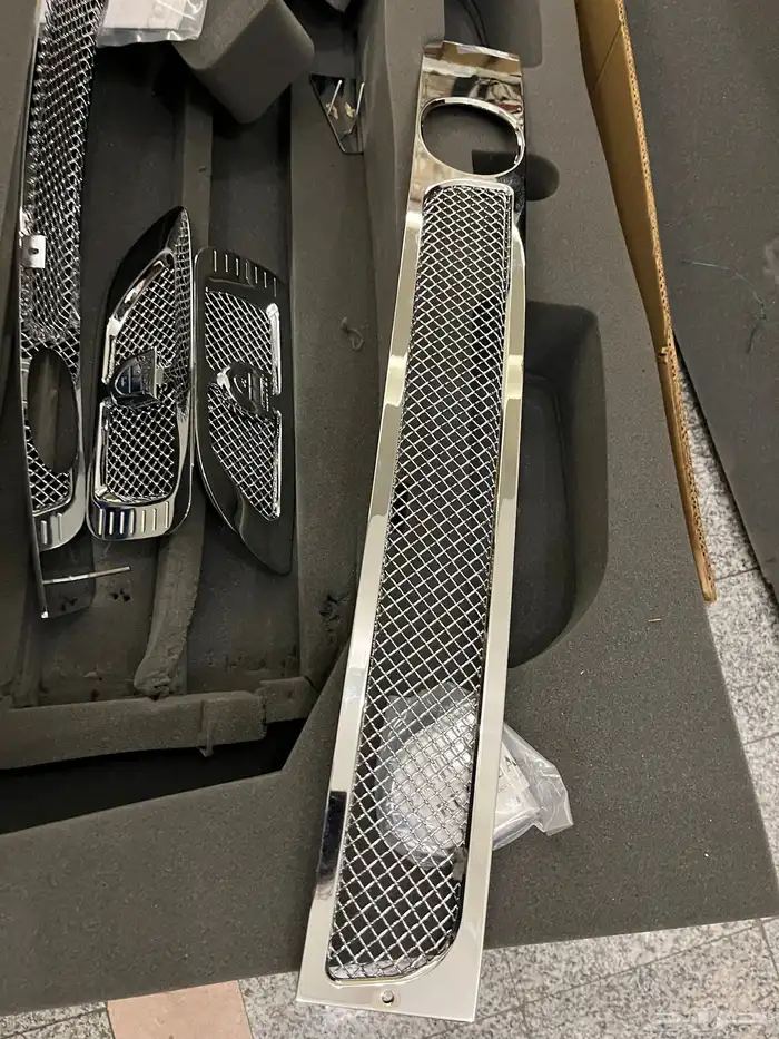 شبك لينكولن نافجيتور اسانتي ASANTT 4