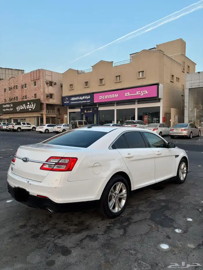 للبيع تورس 2013 4