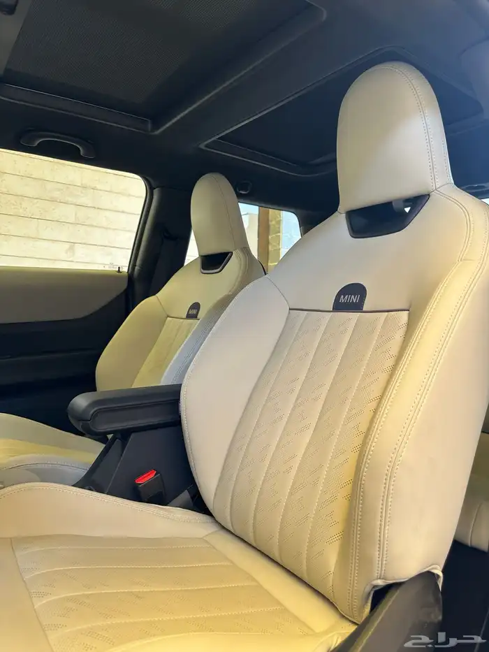 ميني كوبر اس 2025 مستخدم 5