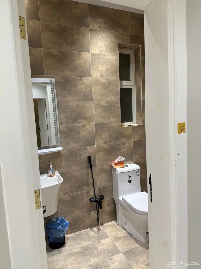 ملحق مفروش بالكامل للإيجار 8