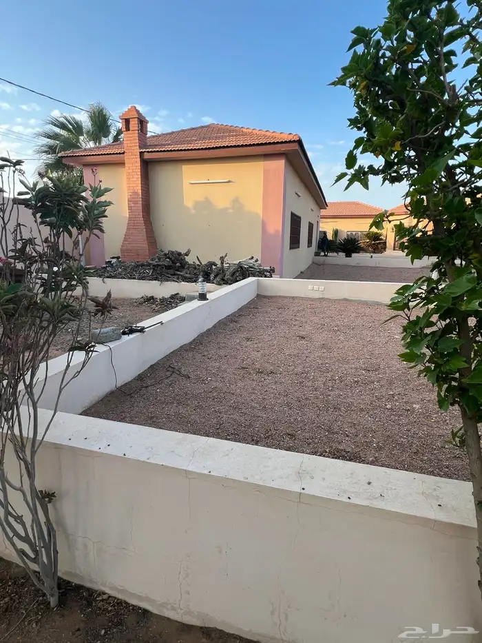 للبيع استراحة ومزرعة بالشقيق 6