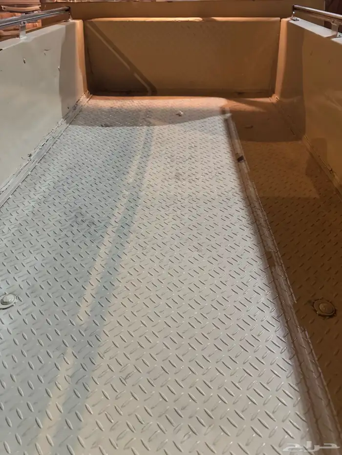 جمس بهبهاني موديل 1982 5