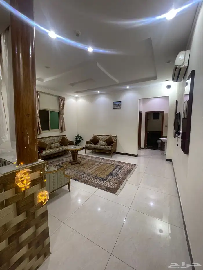 غرفه للايجار عوايل ستديو وشقق 2