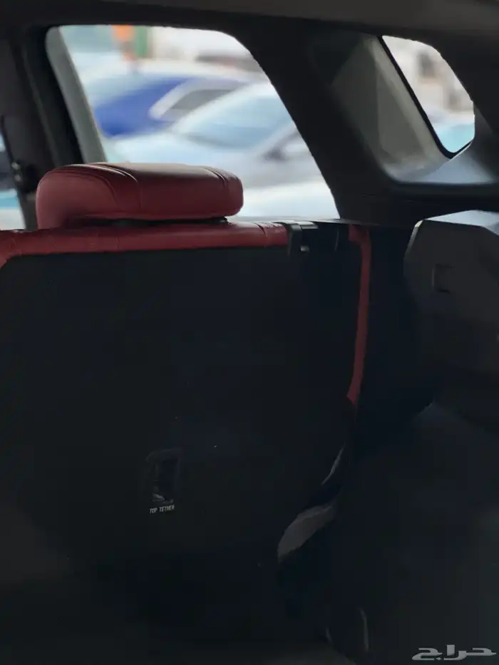 هافال H6 2020 فل كامل 12