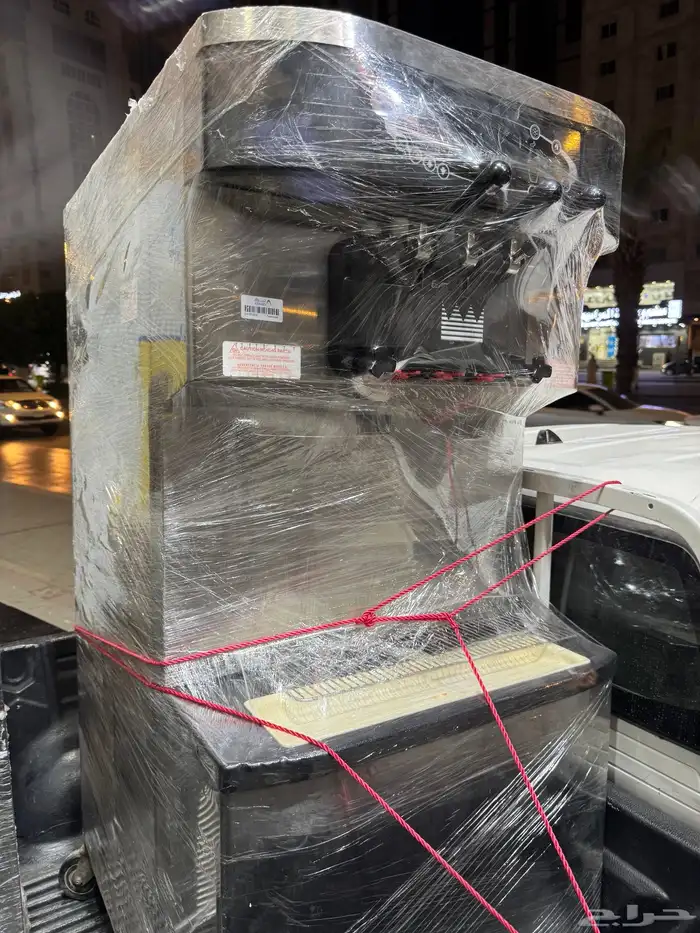 مكينة آيس كريم Taylor 1