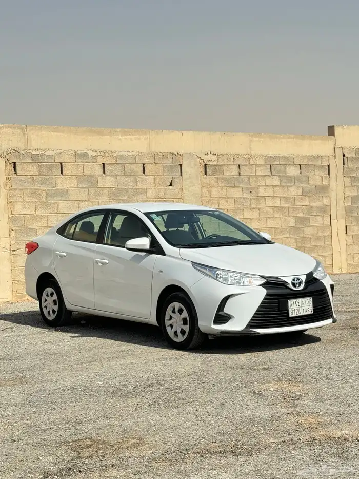 يارس 2022 للبيع 1