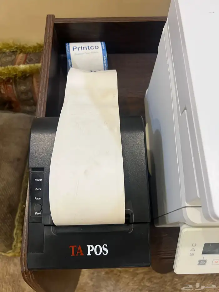 طابعات متنوعة مستعملة للبيع 0