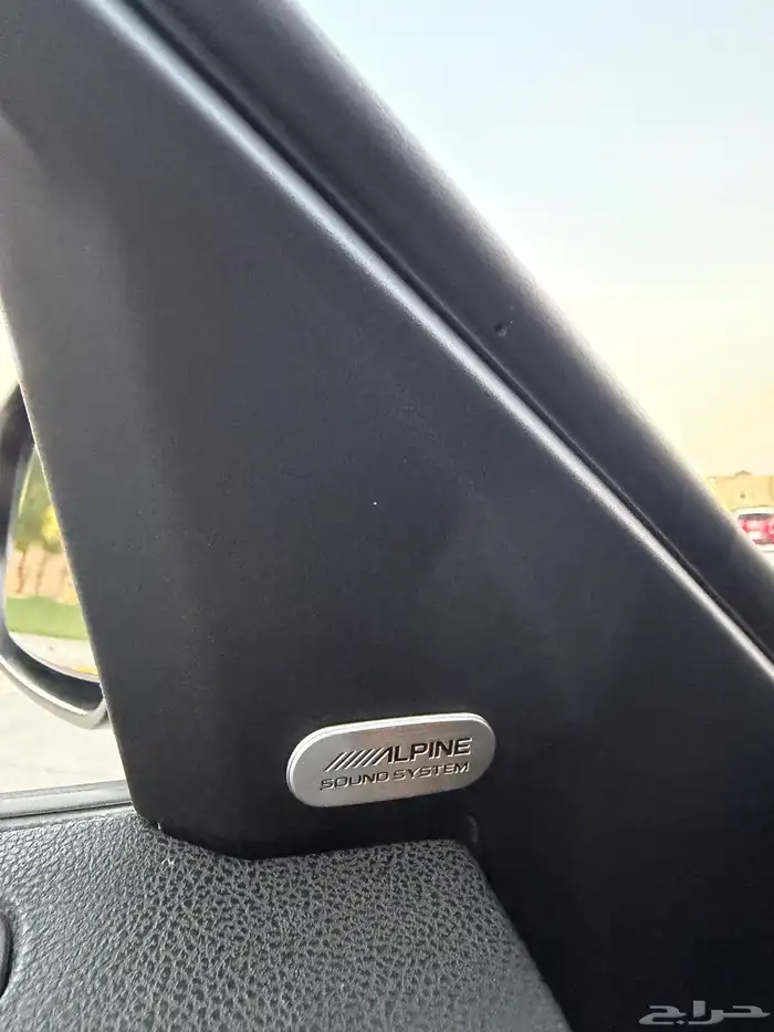 دوج تشارجر RT 2016 فل هاوس هيمي 8 سلندر بحالة الوكاله 68