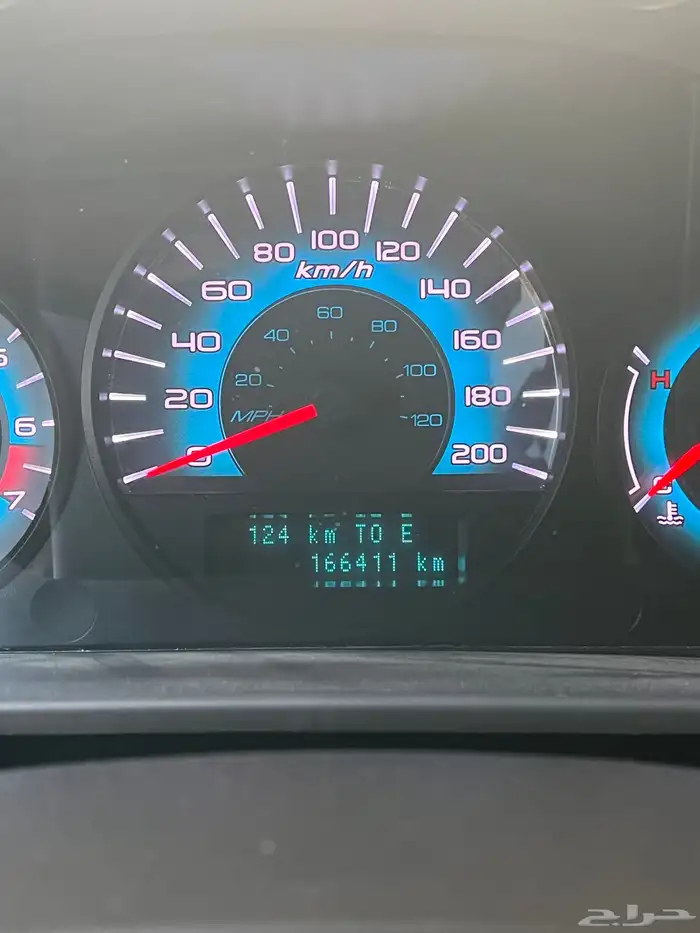 فورد فيوجن 2011 8