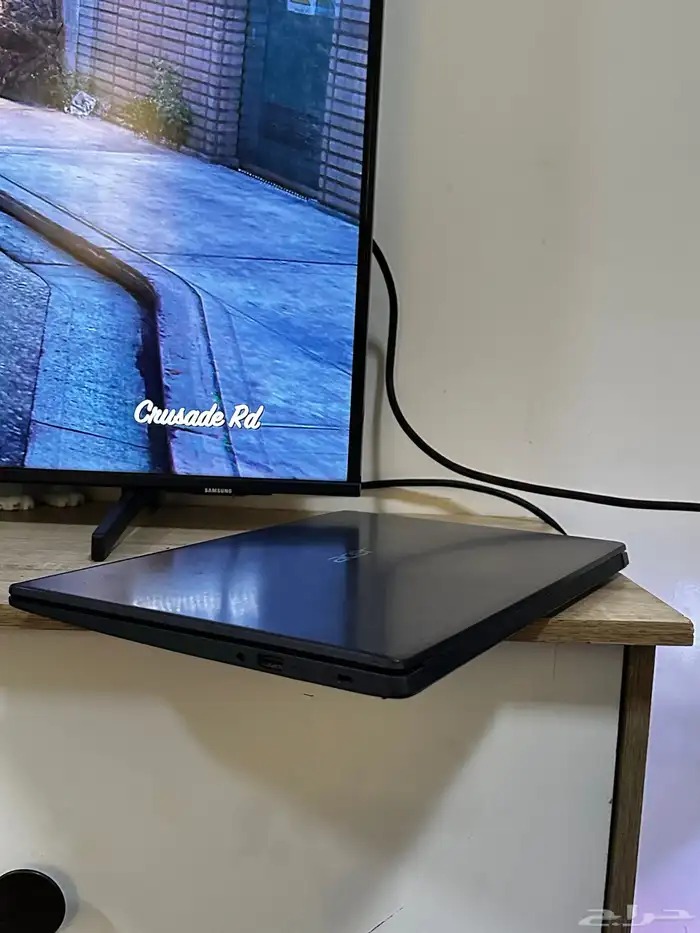 لابتوب ايسر نظيف موصفات قويه 12