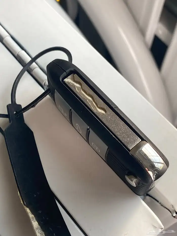 مفتاح ام جي جديدة 1