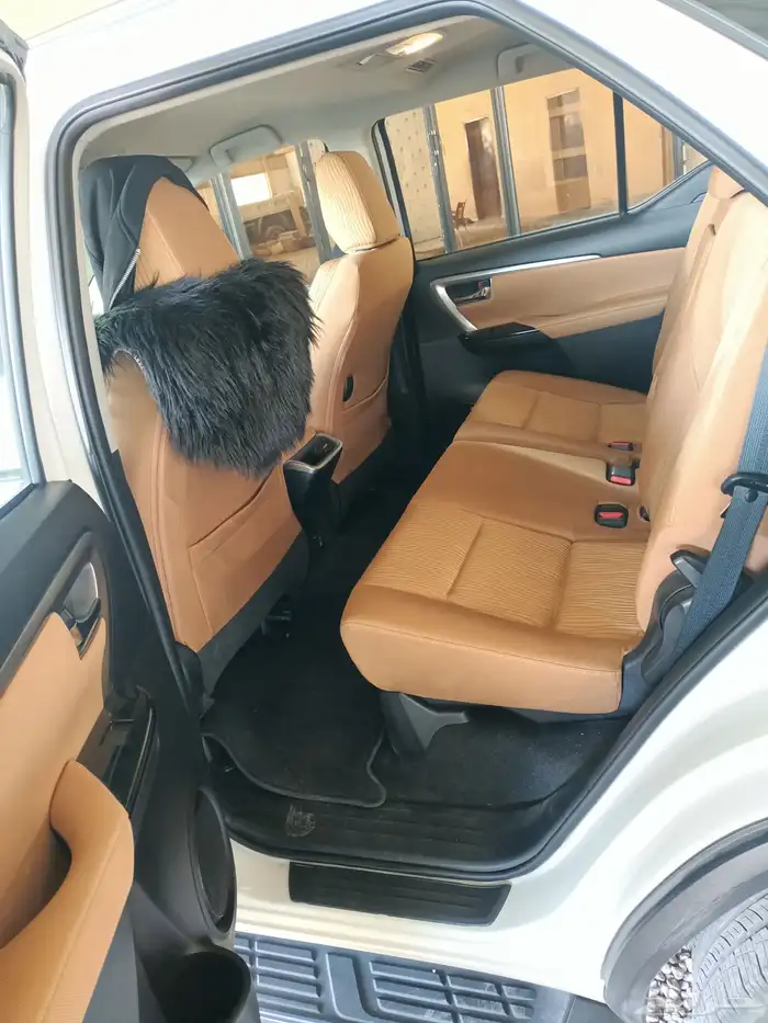 الخرج فنرشنر 2023 فل 5