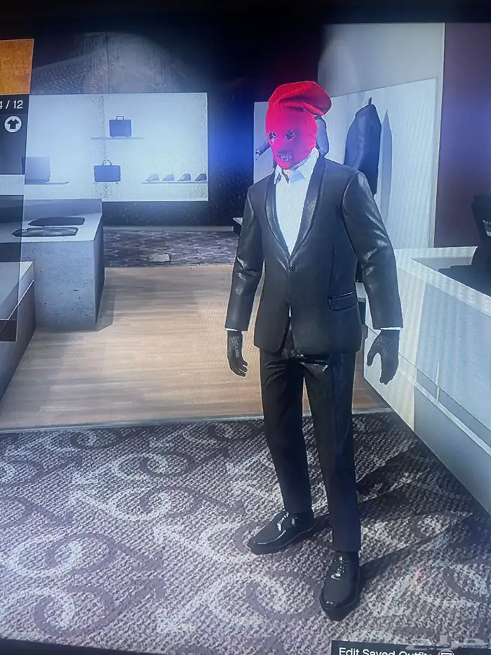 حساب قراند في نوادر و في افترات سوني ثري 0