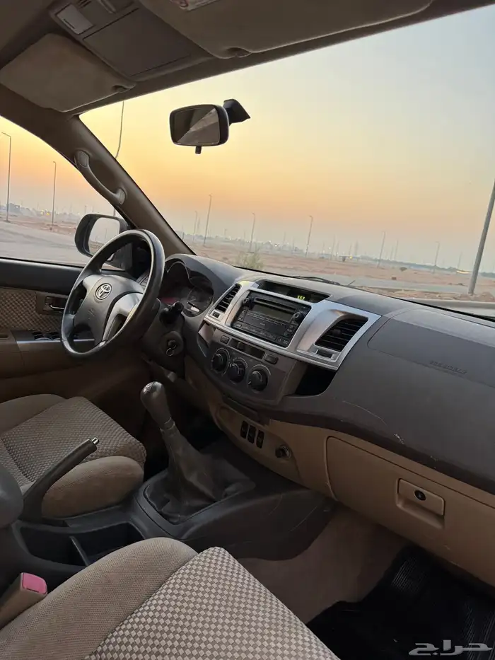 فورشنر وكالة بدون دبل 2013 6