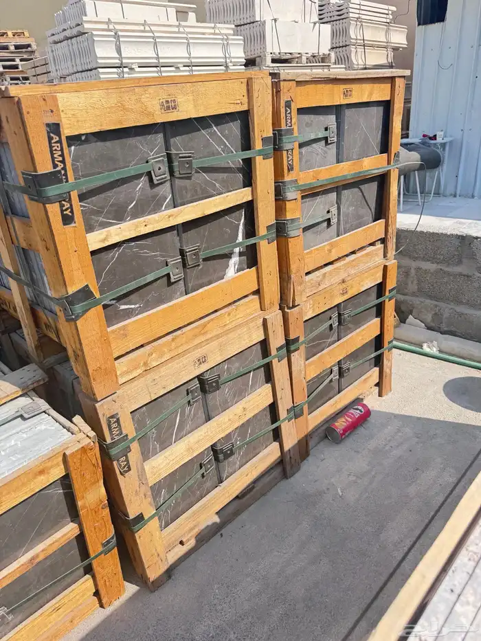 رخام ترفنتيو بيترا ترفنتينو سيلفر رخام عماني ونجراني 5