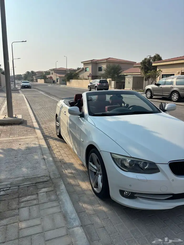 BMW 325 كشف 2