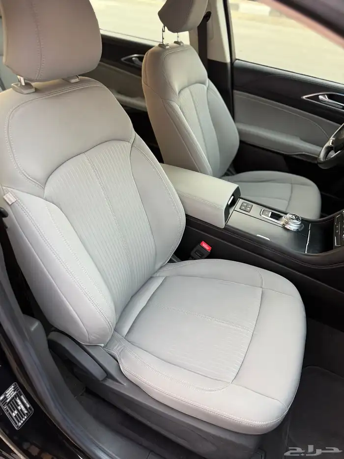 تورس 2021 اسود ماشيه 56 الف وكاله 21