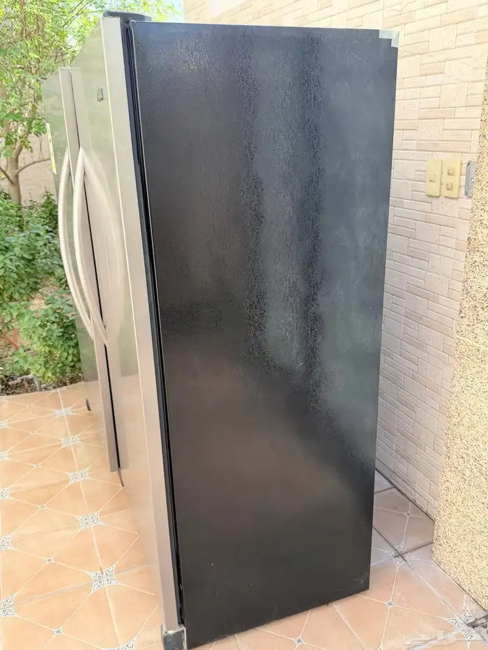 ثلاجه و فريز 1