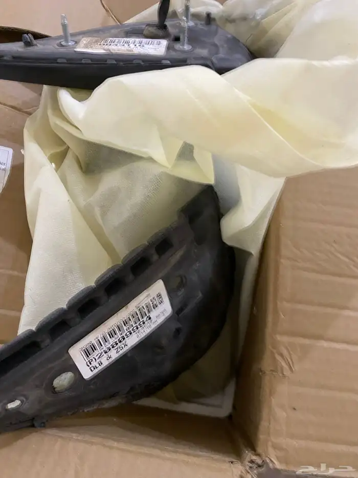 مرايات جمس وكالة مستخدم نضيف 2