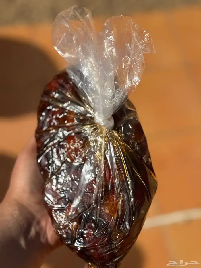 يوجد تمر حلوه الجوف مكنوز فاخر 9