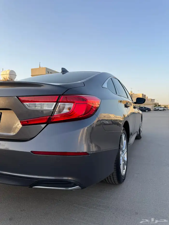 هوندا اكورد 2019 استاندر 21