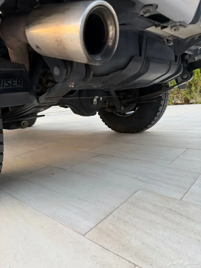 ربع تويوتا 2016 بريمي فل كامل ونش 55