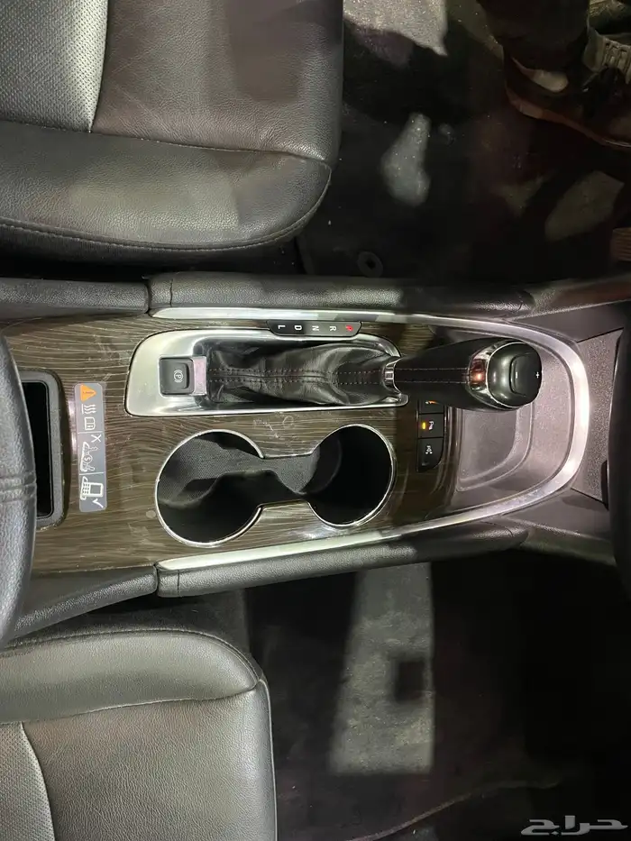 شفروليه ماليبو 2020 بريمير ( بنزين ) 2.0T 24