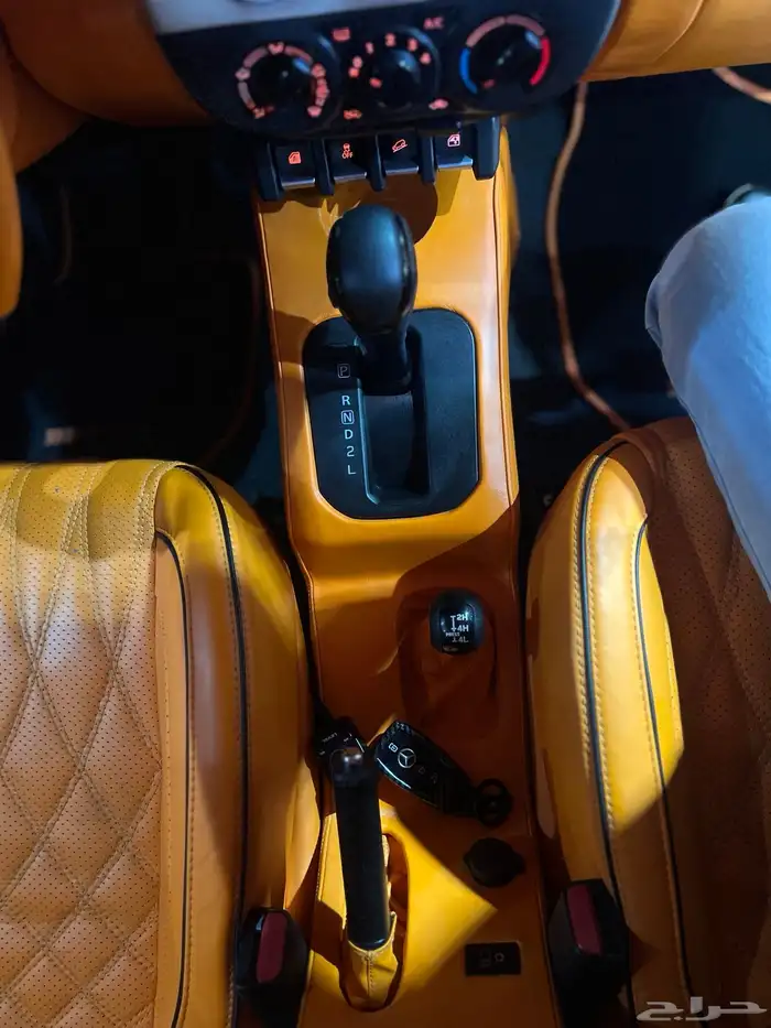 سوزوكي جيمني معدل برابوس 2021 12