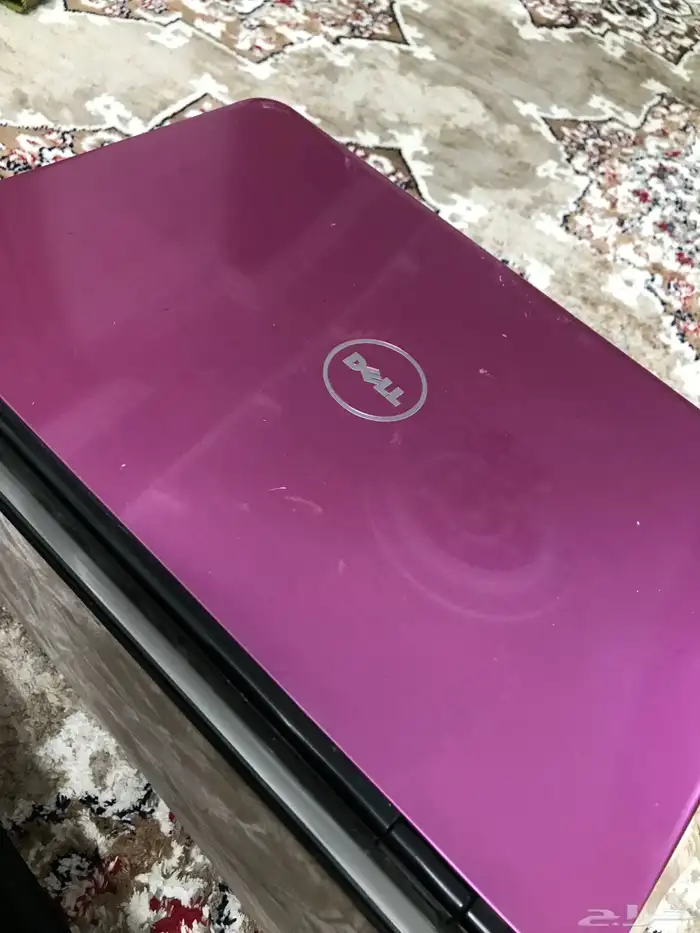 لاب توب ديل 0