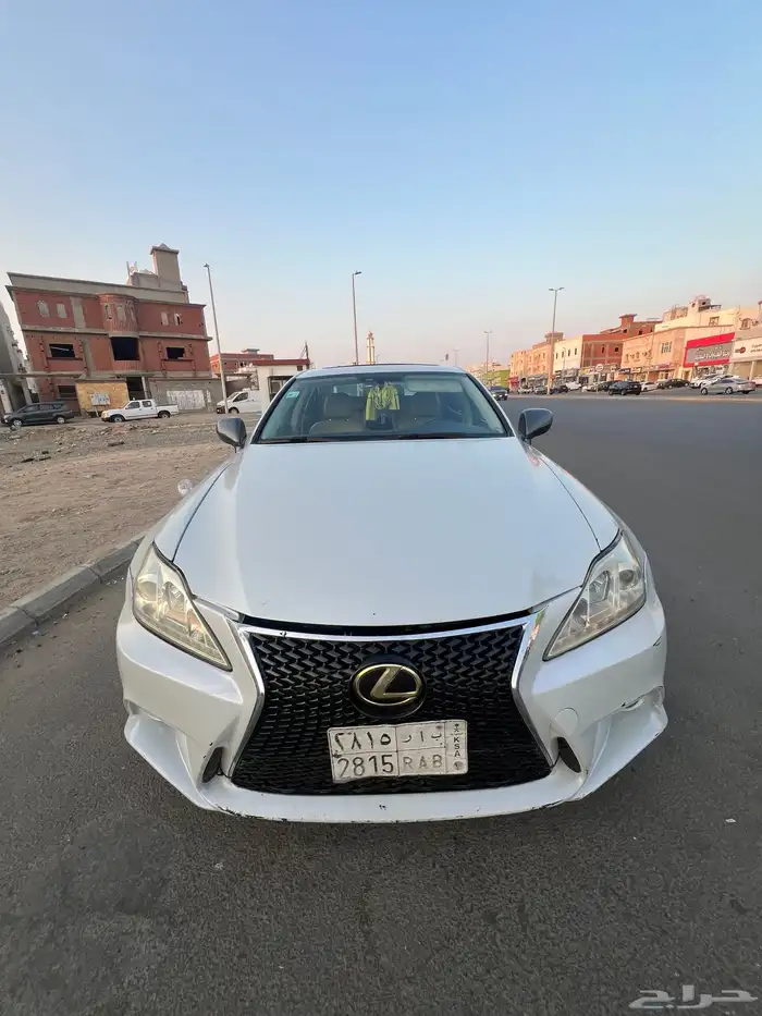 لكزس is 2007 1