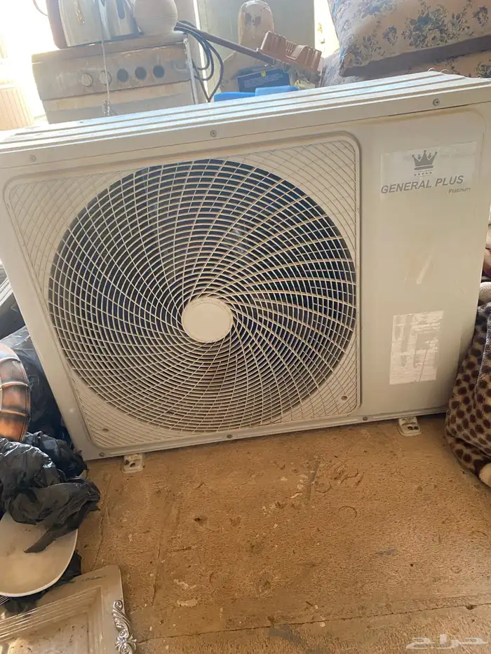 مكيف سبيلت 2