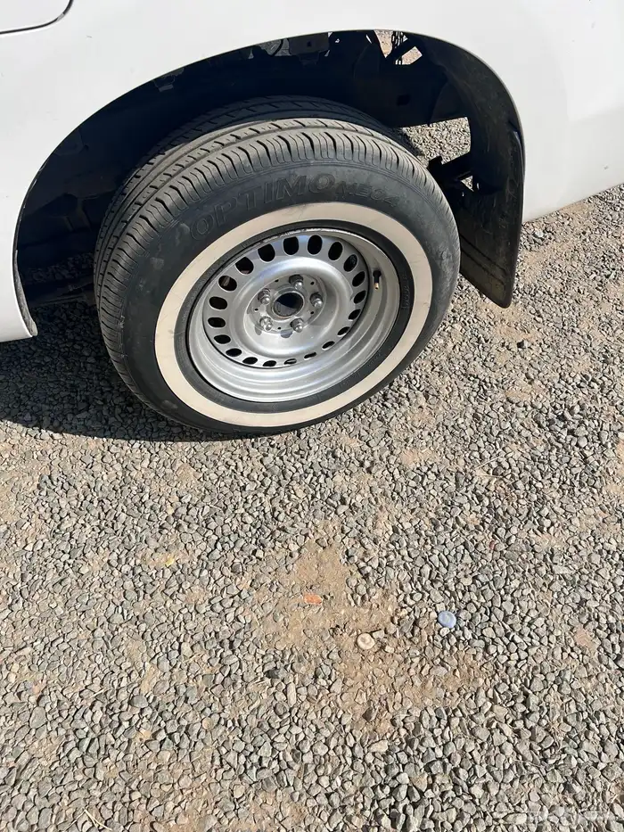 جنوط مع كفرات ابوخط 1