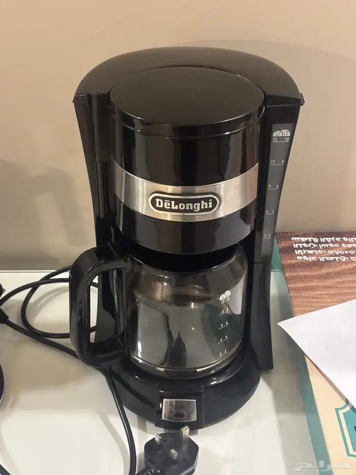 ادوات صنع قهوة 1