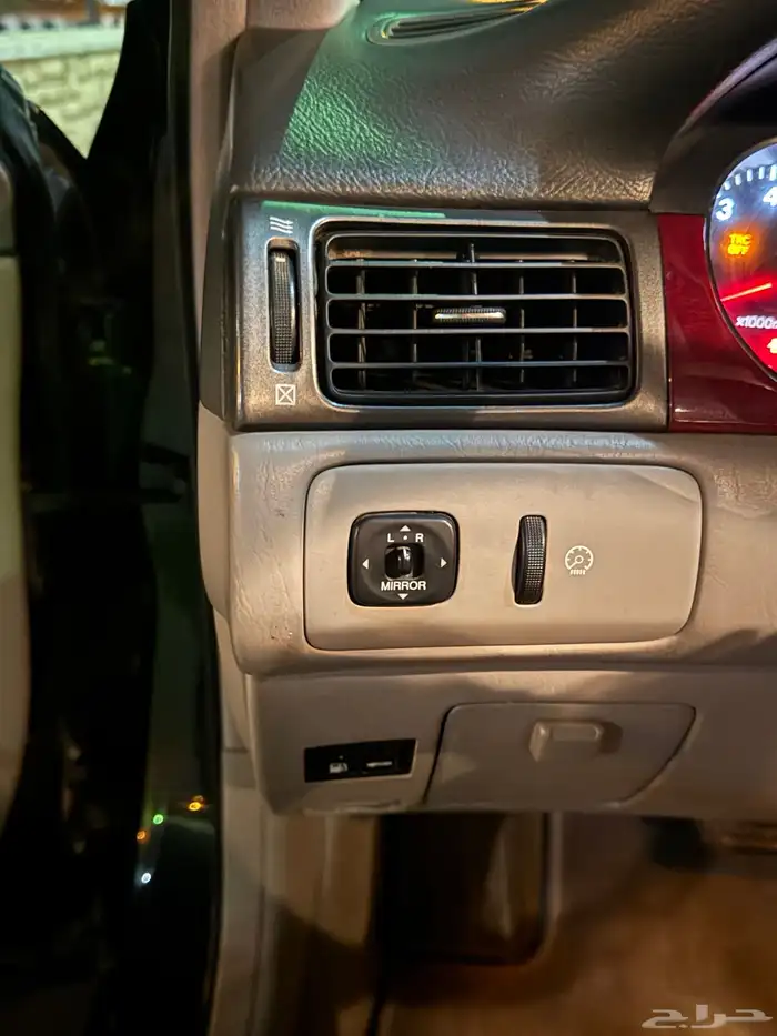 لكزس ممشى قليل 12