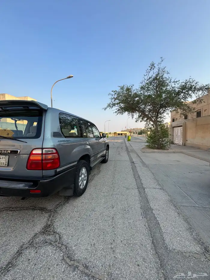 للبيع جكسار2005 ممشاء 420 5