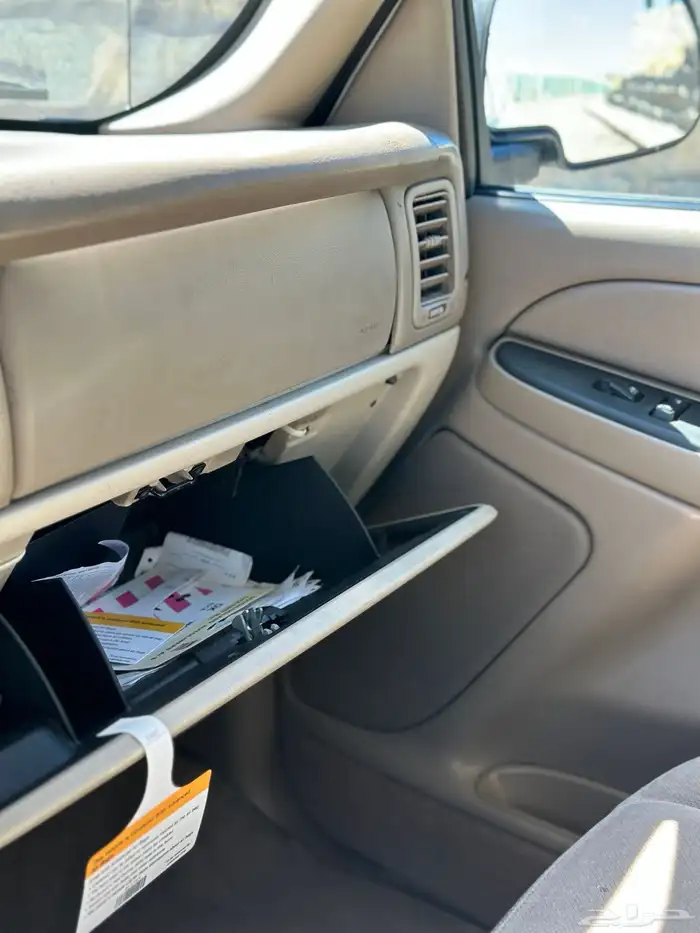 جمس 2005 سوبربان 8100 34