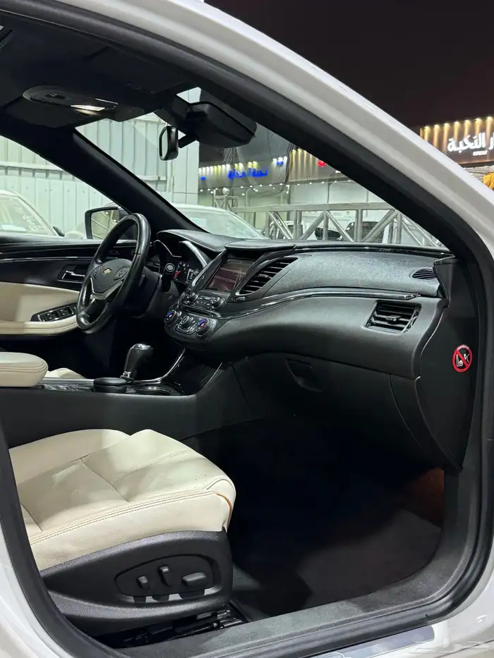 امبالا 2017 LTZ بريميوم أعلى فئة 32