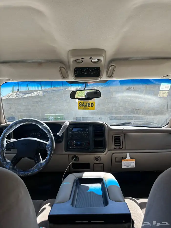 جمس 2005 سوبربان 8100 28