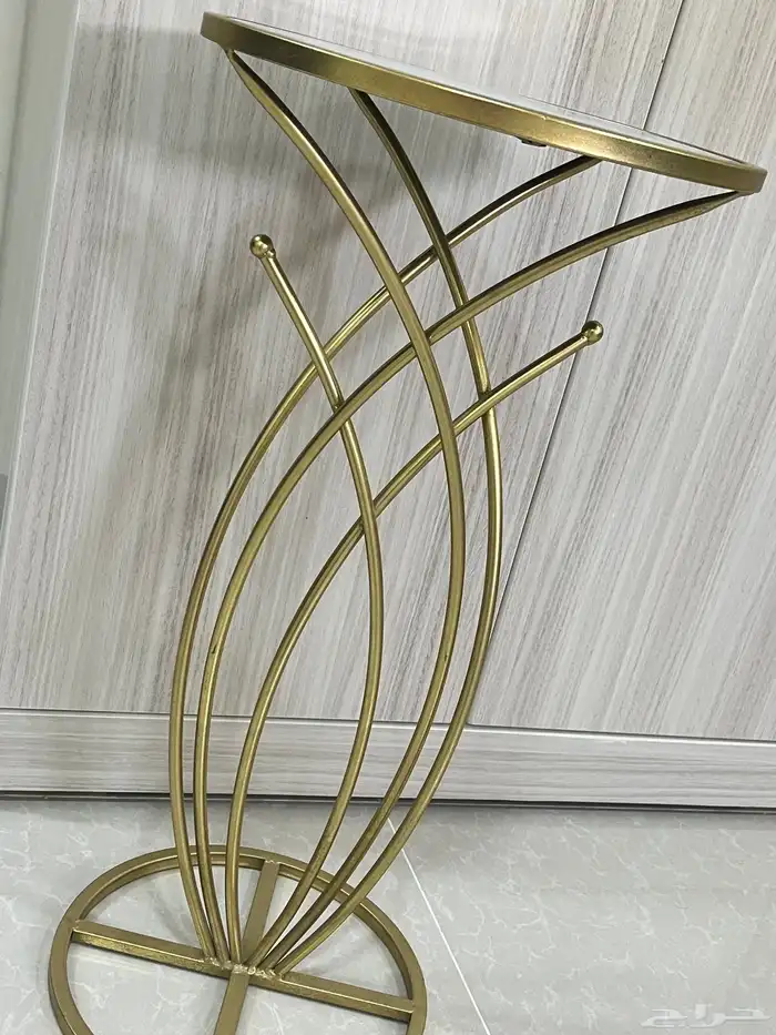 سيكل و طاوله خدمه 2