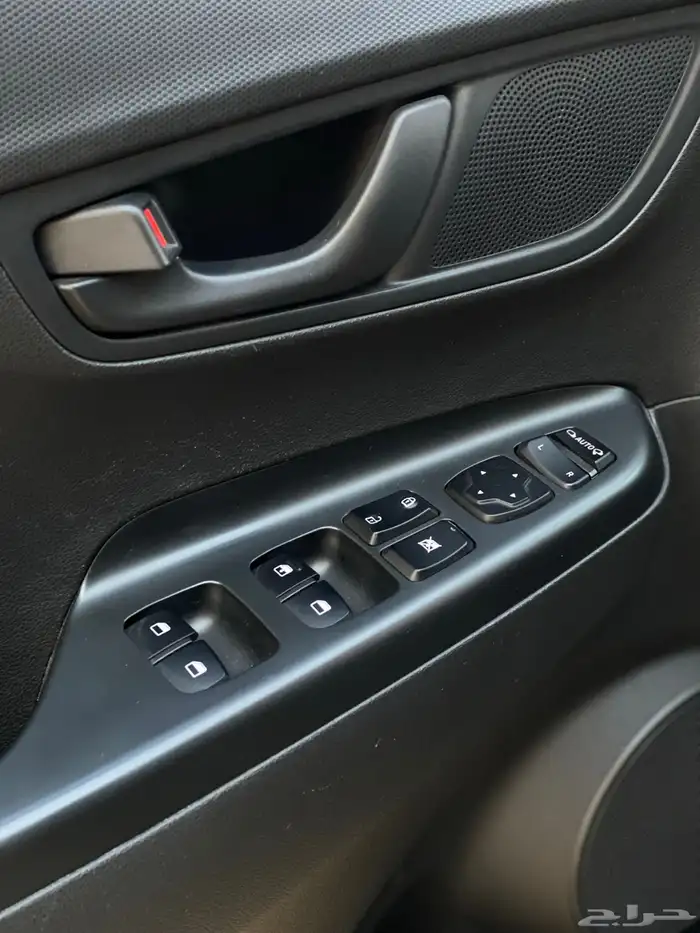 هونداي كونا ديزل وارد كوريا 13