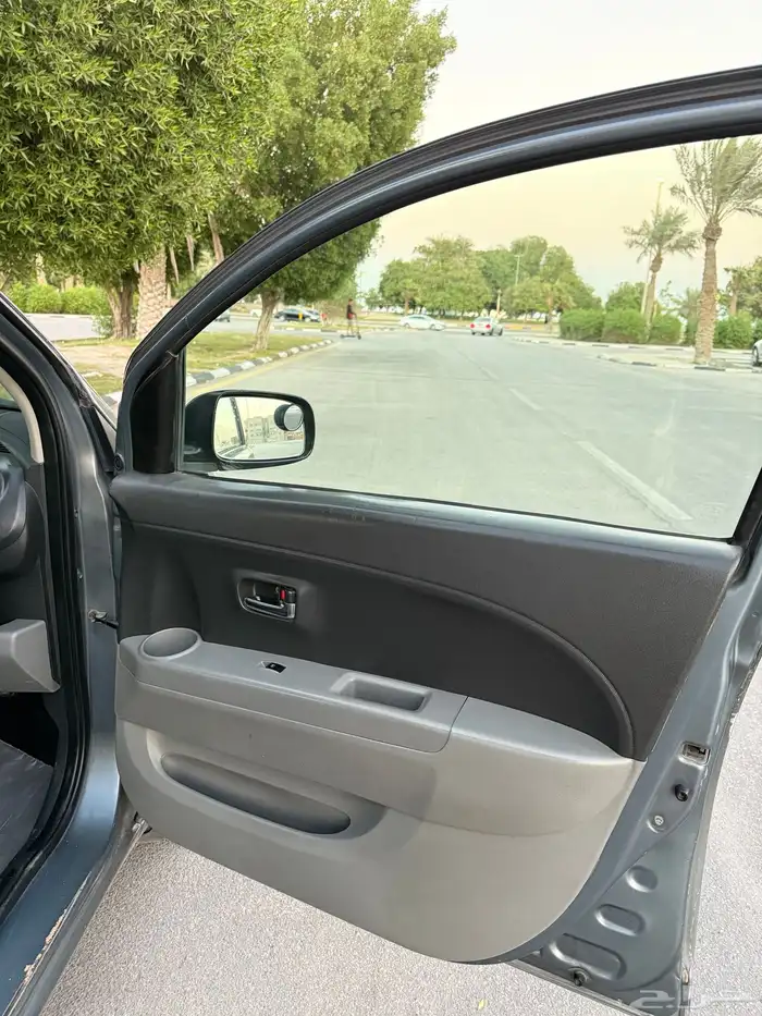 اكستول ديهاتسو 2009 18