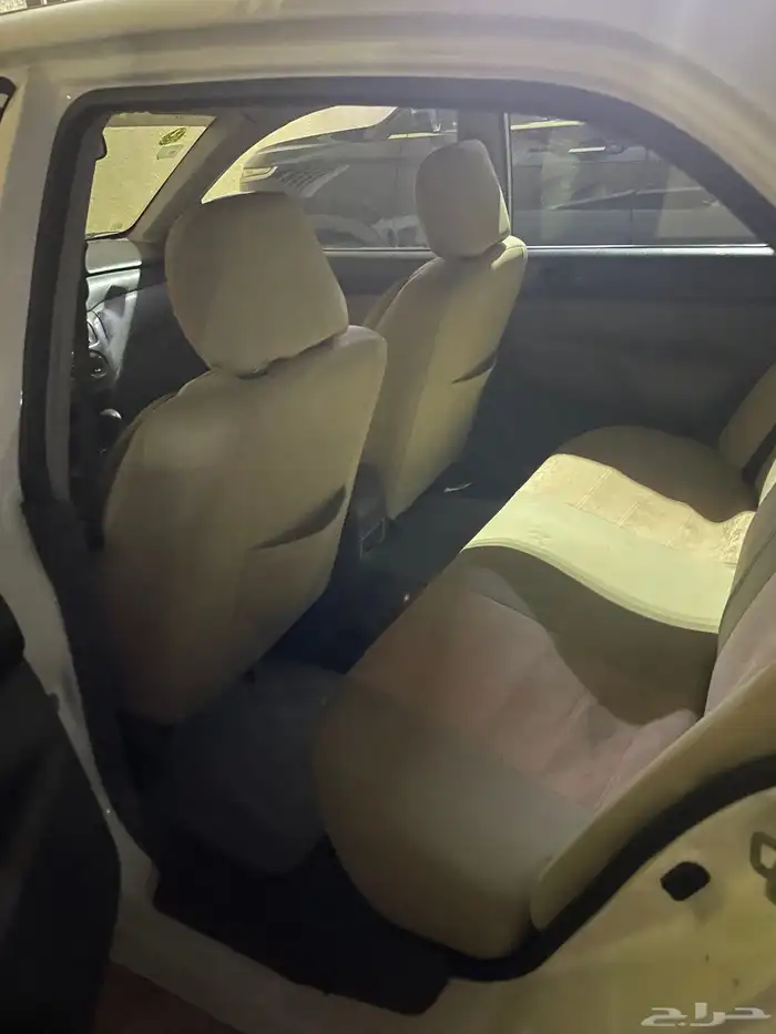 ميتسوبيشي 2014  جير اوتوماتيك  للبيع 6