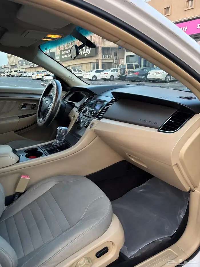 للبيع تورس 2013 24